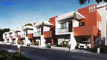 Project Image of Sampurna Elite Homes - Image 191529