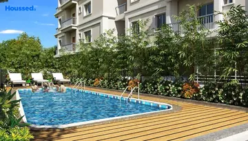 Amenities of Pranathis Panorama - Image 112120