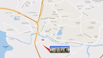 Location of Pranathis Panorama - Image 112121
