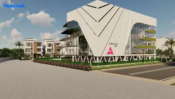 Amenities of Sri Aditya Green Tech O2 Community - Image 112129