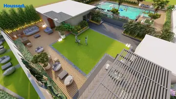 Amenities of Sri Aditya Green Tech O2 Community - Image 112130