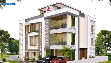 Project Image of Sri Aditya Green Tech O2 Community - Image 112127