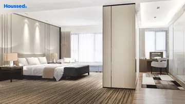 Sample Apartment of Sri Aditya Green Tech O2 Community - Image 112132