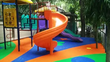 Amenities of Evos Srichandan Enclave - Image 152656