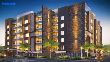 Project Image of Evos Srichandan Enclave - Image 152654