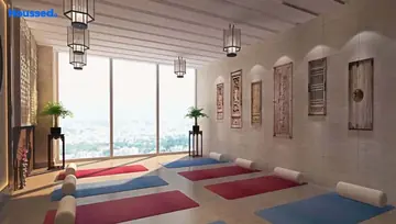 Amenities of Origin Shubh Atika - Image 21704