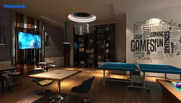 Amenities of Origin Shubh Atika - Image 21705