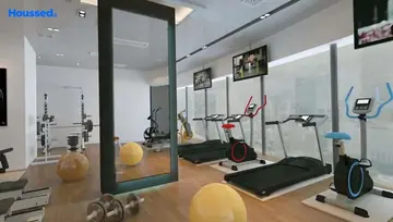 Amenities of Origin Shubh Atika - Image 21706