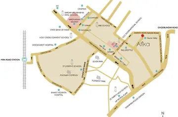 Location of Origin Shubh Atika - Image 21714