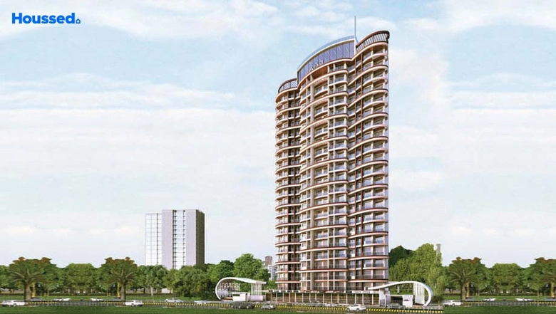 Project Image of Origin Shubh Atika in Mira Road East, Thane - Image 21702