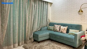 Sample Apartment of Origin Shubh Atika - Image 21712