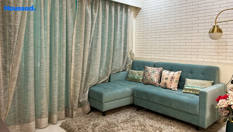 Sample Apartment of Origin Shubh Atika in Mira Road East, Thane - Image 21712
