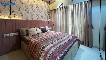 Sample Apartment of Origin Shubh Atika - Image 21713
