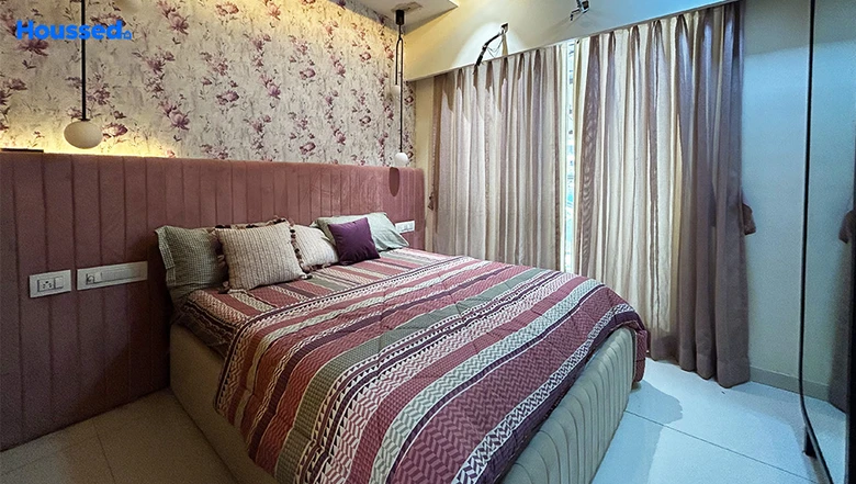 Sample Apartment of Origin Shubh Atika in Mira Road East, Thane - Image 21713