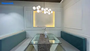 Sample Apartment of Origin Shubh Atika - Image 21711