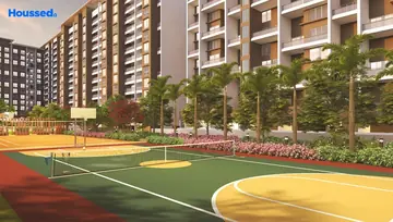 Amenities of Gagan Adira Phase 2 - Image 111899