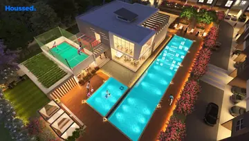 Amenities of Gagan Adira Phase 2 - Image 111900