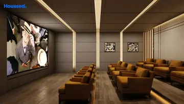 Amenities of Gagan Adira Phase 2 - Image 111897