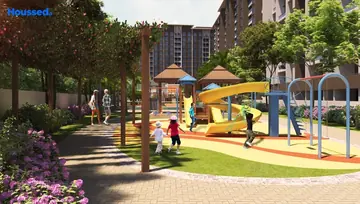Amenities of Gagan Adira Phase 2 - Image 111896