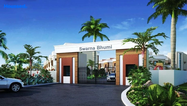Project Image of Skyies Swarna Bhumi in Panchagaon, Bhubaneswar - Image 159346