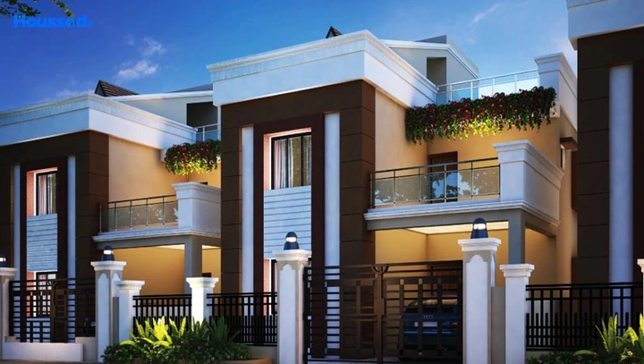 Project Image of Skyies Swarna Bhumi in Panchagaon, Bhubaneswar - Image 158190