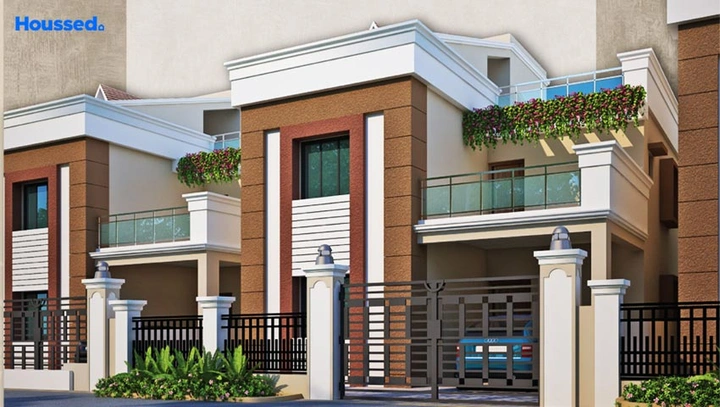 Project Image of Skyies Swarna Bhumi in Panchagaon, Bhubaneswar - Image 158191