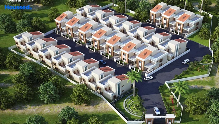 Project Image of Skyies Swarna Bhumi in Panchagaon, Bhubaneswar - Image 158192