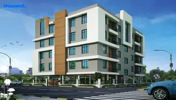 Project Image of Evos Paras Residency - Image 186270