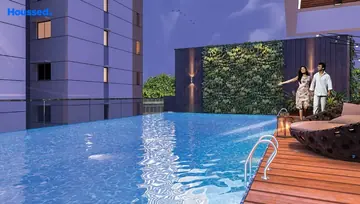 Amenities of Vasavi Nandanam - Image 111910
