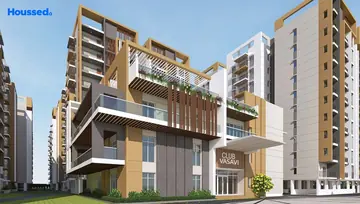 Amenities of Vasavi Nandanam - Image 111912