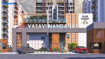 Project Image of Vasavi Nandanam - Image 111906