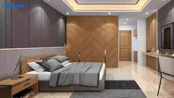 Sample Apartment of Vasavi Nandanam - Image 111914