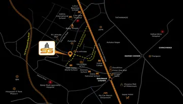 Location of SG Sai Grace - Image 111978