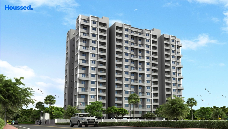 Project Image of SG Sai Grace in Punawale, Pune - Image 111972