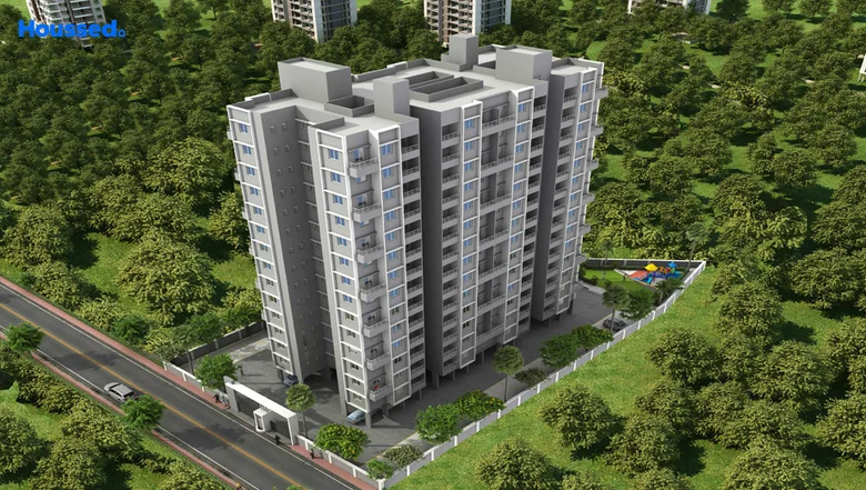 Project Image of SG Sai Grace in Punawale, Pune - Image 111974