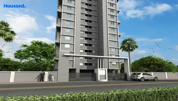 Project Image of SG Sai Grace - Image 111975