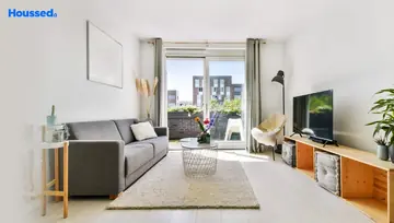 Sample Apartment of SG Sai Grace - Image 111977