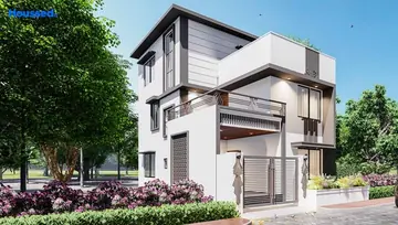 Project Image of Krishna Downtown - Image 154591