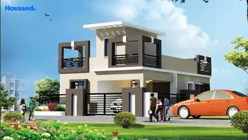 Project Image of Satyaayan Niladri Avenue - Image 157331