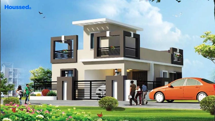 Project Image of Satyaayan Niladri Avenue in Sundarpada, Bhubaneswar - Image 157331