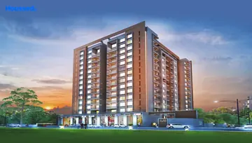 Project Image of Rainbow Sunrise Tower - Image 112074