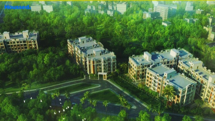 Project Image of Jagannath Rajsadan in Patia, Bhubaneswar - Image 153093