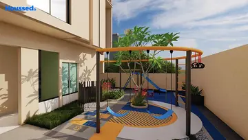 Amenities of NB Tower - Image 112300
