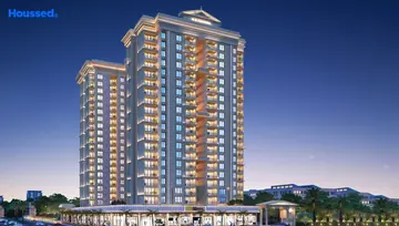 Project Image of NB Tower - Image 112294