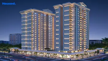 Project Image of NB Tower - Image 112296