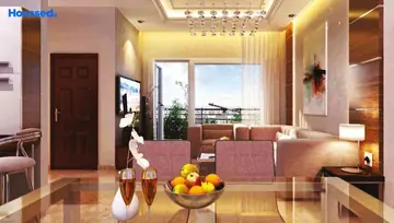 Living Room of Evos Paradise - Image 152621