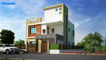 Project Image of Ajiban Subhadra Villa - Image 183871