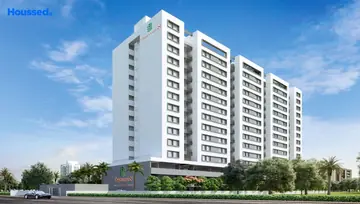 Project Image of Mittal Greenyards Phase 1 - Image 112312