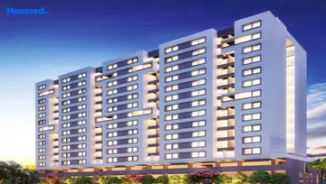 Project Image of Mittal Greenyards Phase 1 - Image 112313