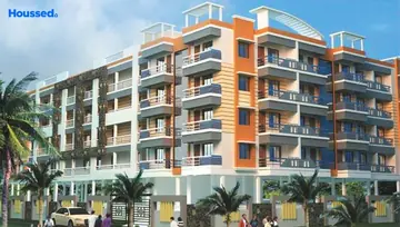 Project Image of Evos Palace - Image 152604